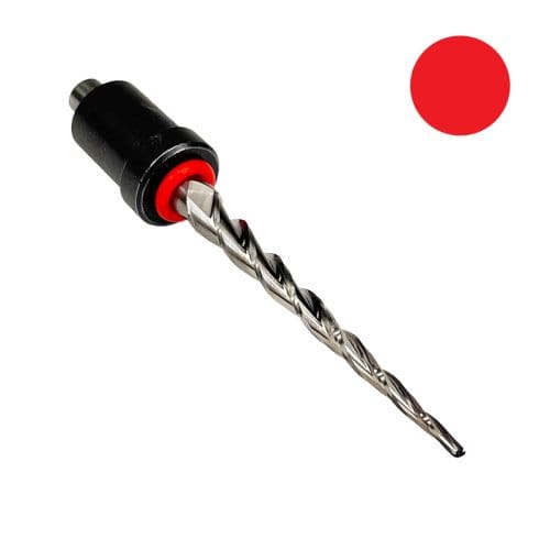 1/16 Long Carving Bit